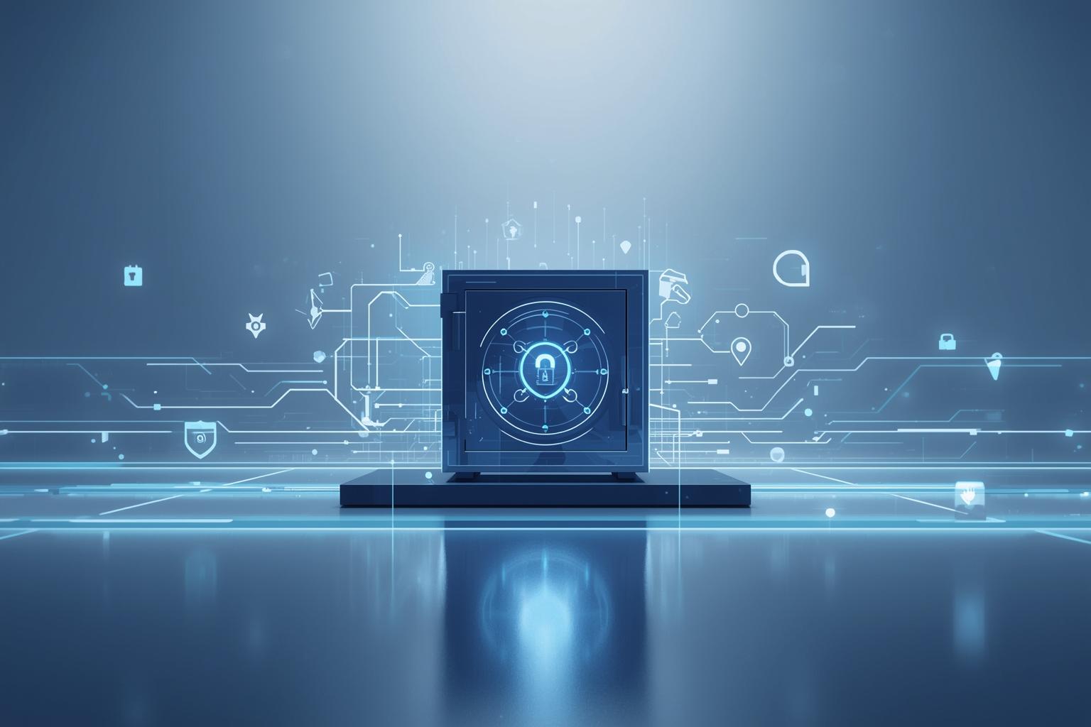 Technologie przyszłości i audyt