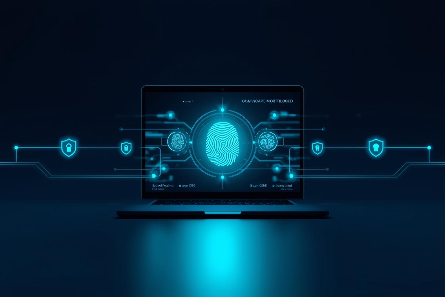 Weryfikacja tożsamości, monitorowanie i ochrona konta